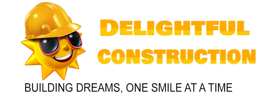 Delightful Construction
